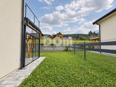 Na predaj dom, 111 m², Čadca