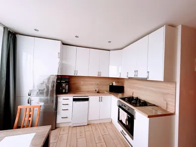 Mieszkania na sprzedaż, 3-pokojowe, Nová Dubnica · €155 000