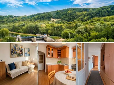 Apartments for sale, 3-room in Košice-Nad jazerom · €199,000