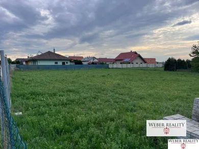 Na predaj pozemok v Dunajská Lužná · €124 070 · Pôvodný stav