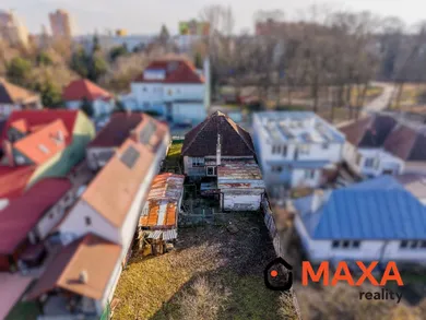 Na predaj pozemok, 161 m², Senica, Sadová