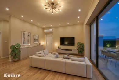 Na predaj dom v Bratislava-Záhorská Bystrica · €549 000 · Novostavba