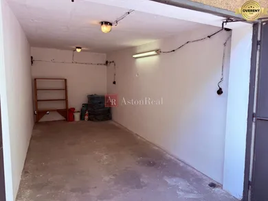 Na predaj objekt, 17 m², Trenčín, Partizánska