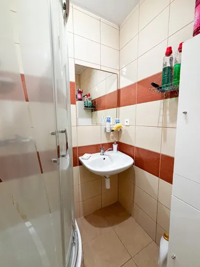 Na predaj 2-izbový byt, 64 m², Skalica, SNP