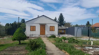 Domy rekreacyjne na sprzedaż, Levice · €55 000