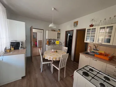 Na predaj dom, 61 m², Detva, Kukučínova