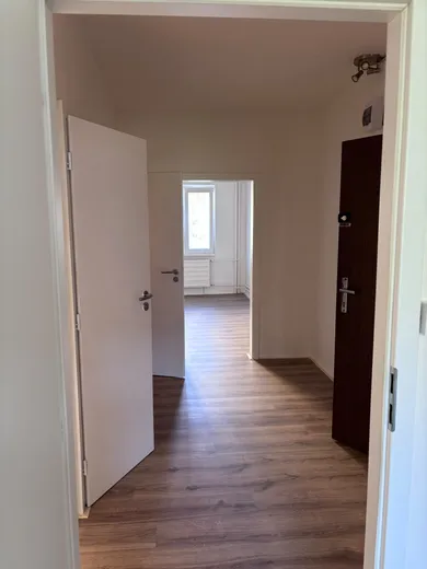 Na prenájom 3-izbový byt, 59 m², Trnava