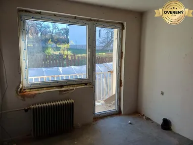 Na predaj 3-izbový byt, 71 m², Banská Štiavnica