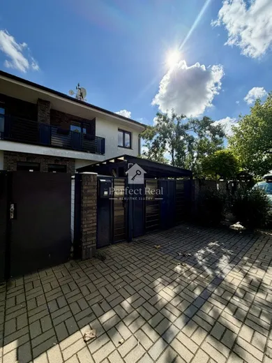 Na prenájom 3-izbový byt, 68 m², Dunajská Streda, Garden Town