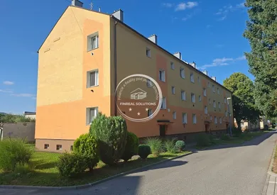 Eladó lakások, 3-szobás, Dubnica nad Váhom · €158 000