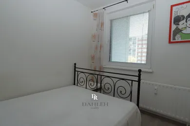 Na prenájom 3-izbový byt, 64 m², Bratislava-Petržalka, Hrobákova