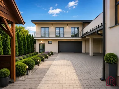 Mieszkania na sprzedaż, 4-pokojowe, Prešov · €329 000