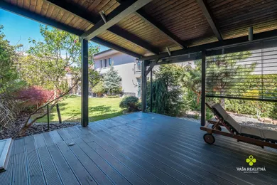 Na predaj dom, 288 m², Bojnice, Cintorínska