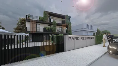 Eladó lakások, 4-szobás, Žilina · €529 000