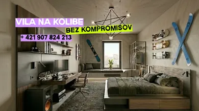 Na predaj dom, 243 m², Bratislava-Nové Mesto, Svätovavrinecká