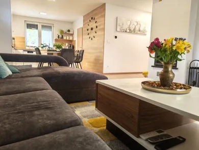 Na predaj dom, 113 m², Dunajská Streda, Malodvornícká Cesta
