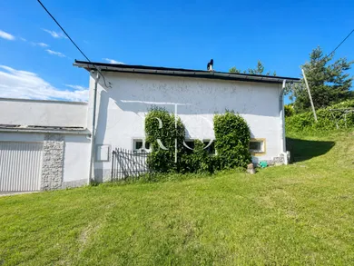 Na predaj dom v Banská Štiavnica · €279 900 · Čiastočná rekonštrukcia