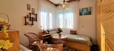 Na prenájom 3-izbový dom, 105 m², Hlohovec, Nerudova