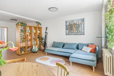 Na predaj 3-izbový byt, 68 m², Trnava, Trnava / Vajanského