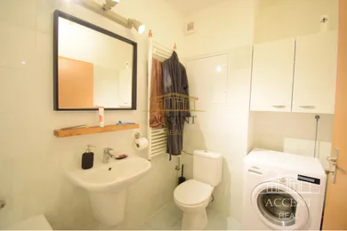 Na prenájom 1-izbový byt, 45 m², Miloslavov, Agátová