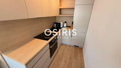 Na predaj 1-izbový byt, Liptovský Mikuláš