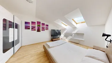 Na predaj 3-izbový byt, 79 m², Bratislava-Devínska Nová Ves