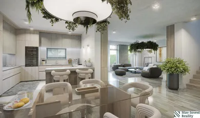 Na predaj dom v Senec · €479 000 · Novostavba