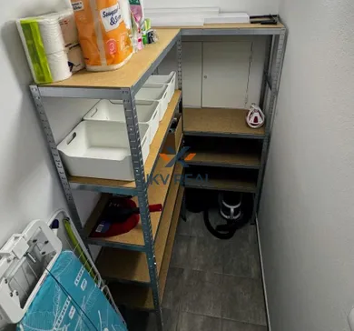 Na predaj 4-izbový byt, 87 m², Malacky, male námestie