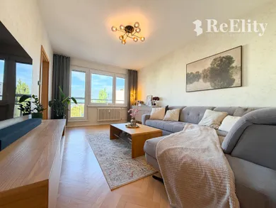 Byty na predaj 4-izbový, Martin · €255 000