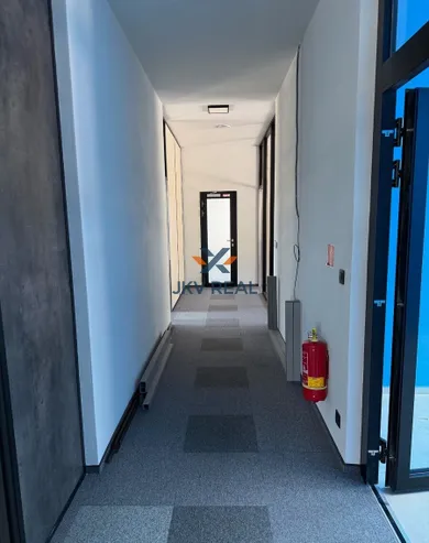 Na prenájom komerčné, 238 m², Lietavská Lúčka, Žilinská cesta
