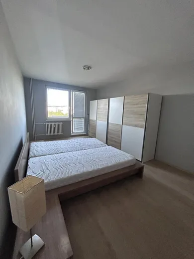 Na predaj 2-izbový byt, 64 m², Šaľa, P. J. Šafárika