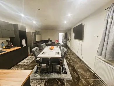 Na predaj dom, 120 m², Kristy
