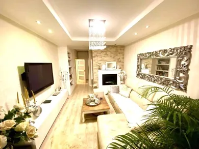 Na prenájom 2-izbový byt, 52 m², Košice-Sever, Obrancov mieru