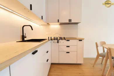 Na prenájom 3-izbový byt, 85 m², Púchov