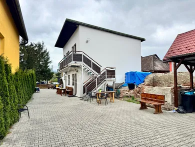 Na predaj dom, 278 m², Bešeňová, Ľudovíta Bešeňovského