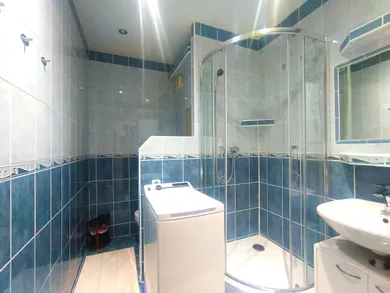Na prenájom 1-izbový byt, 45 m², Michalovce, Saleziánov