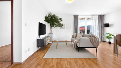 Na predaj 3-izbový byt, 73 m², Dunajská Lužná, Jarná