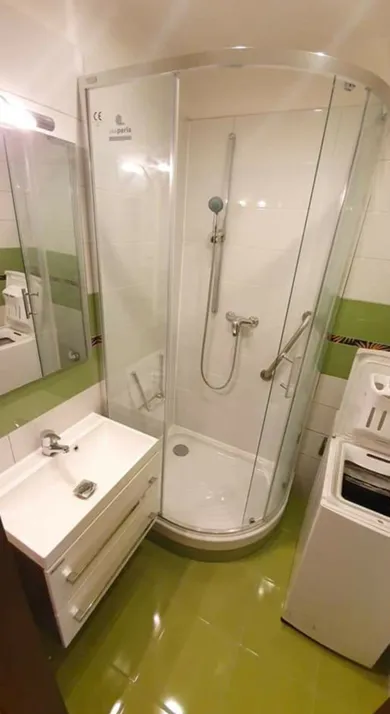 Na prenájom 2-izbový byt, 55 m², Bratislava-Dúbravka, Fedákova