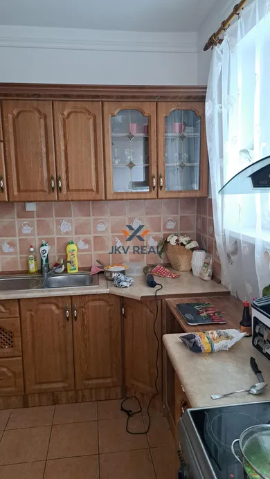 Na predaj 4-izbový dom, 40 m², Dunajská Streda