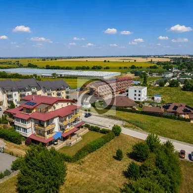 Na predaj byt, 27 m², Podhájska, Termálna
