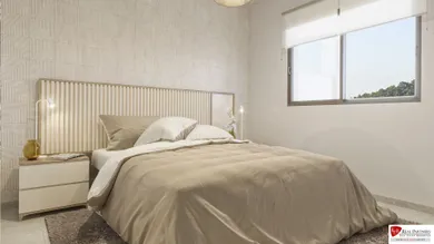 Na predaj 1-izbový byt, 53 m²