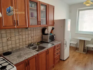 Na prenájom 3-izbový byt, 61 m², Šaľa