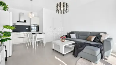 Na predaj 2-izbový byt, 58 m², Dunajská Lužná