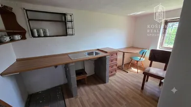 Na predaj rekreačný dom, 32 m², Košice-Juh