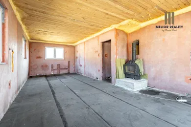Na predaj dom, 110 m², Turňa nad Bodvou