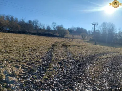 Działki na sprzedaż, Hriňová · €40 500
