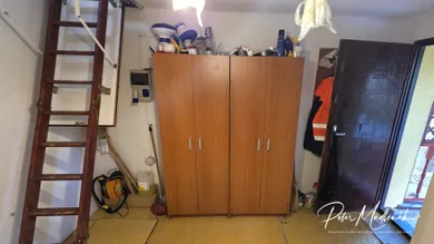 Na predaj rekreačný dom, 17 m², Nitra, Kamenecká