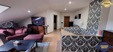 Na predaj 5-izbový dom, 316 m², Komárno