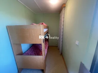 Na predaj rekreačný dom, 50 m², Radava