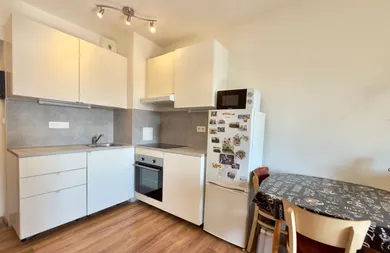 Квартири на продаж, 2-кімнатні, Bratislava-Vrakuňa · €111 000